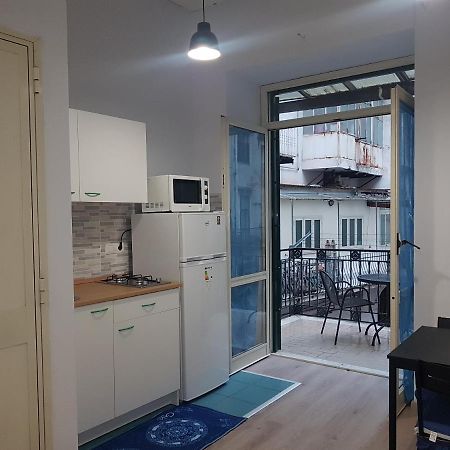 Gardenia Napoli Apartment Exterior photo